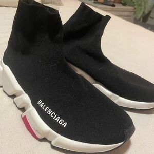 Balenciaga shoes